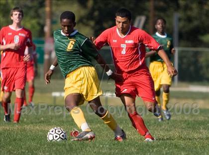 Thumbnail 3 in St. John's @ Archbishop Carroll photogallery.