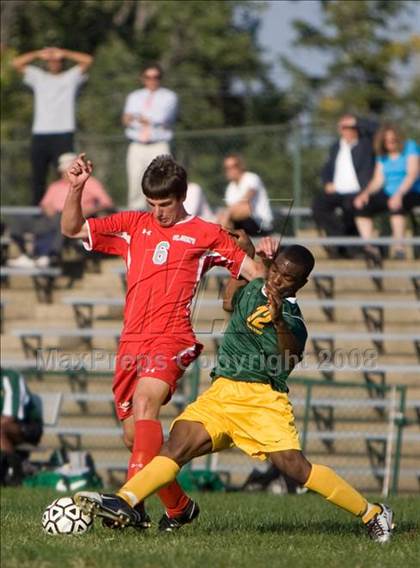 Thumbnail 3 in St. John's @ Archbishop Carroll photogallery.