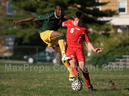 Thumbnail 3 in St. John's @ Archbishop Carroll photogallery.