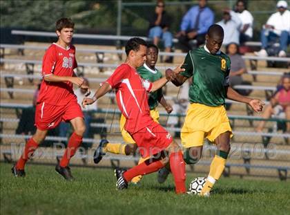 Thumbnail 2 in St. John's @ Archbishop Carroll photogallery.