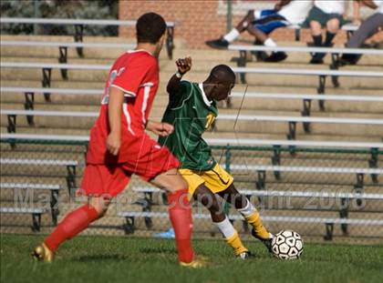 Thumbnail 1 in St. John's @ Archbishop Carroll photogallery.