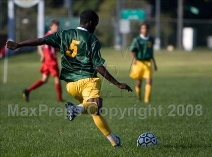 Thumbnail 2 in St. John's @ Archbishop Carroll photogallery.
