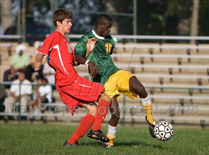 Thumbnail 2 in St. John's @ Archbishop Carroll photogallery.