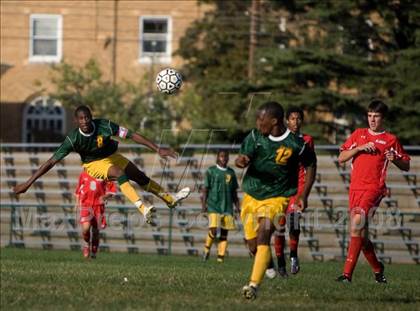 Thumbnail 2 in St. John's @ Archbishop Carroll photogallery.