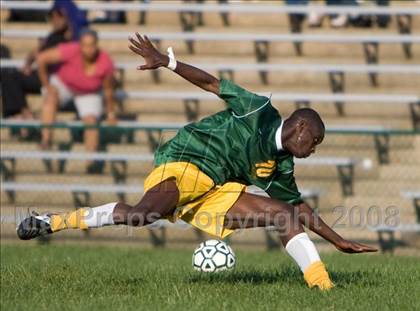 Thumbnail 2 in St. John's @ Archbishop Carroll photogallery.