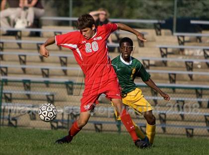 Thumbnail 3 in St. John's @ Archbishop Carroll photogallery.