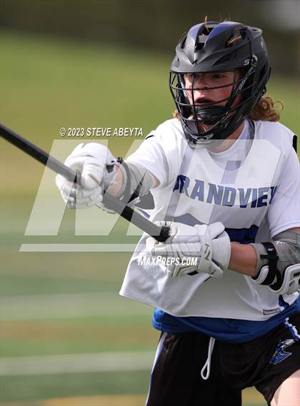 Thumbnail 1 in Arapahoe @ Grandview photogallery.