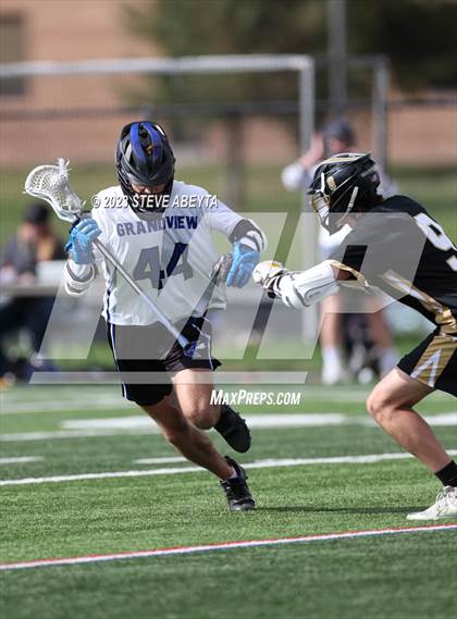 Thumbnail 1 in Arapahoe @ Grandview photogallery.