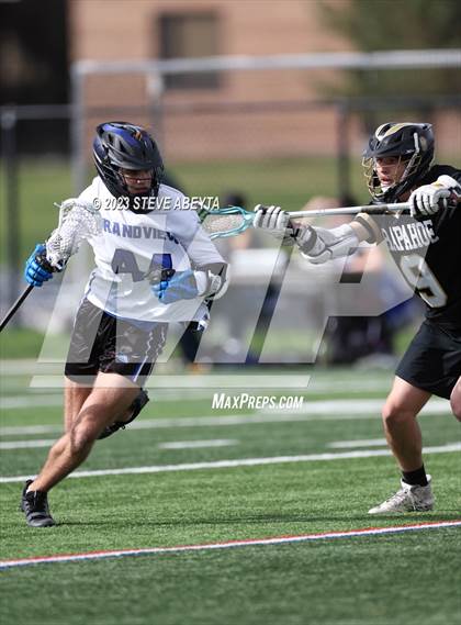 Thumbnail 2 in Arapahoe @ Grandview photogallery.
