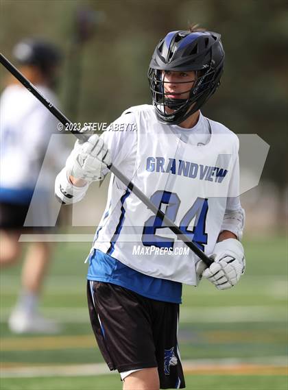 Thumbnail 1 in Arapahoe @ Grandview photogallery.