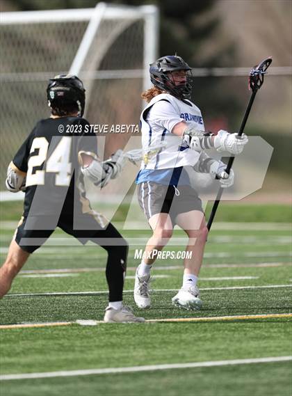 Thumbnail 1 in Arapahoe @ Grandview photogallery.