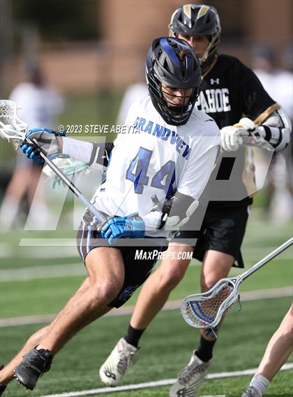 Thumbnail 3 in Arapahoe @ Grandview photogallery.