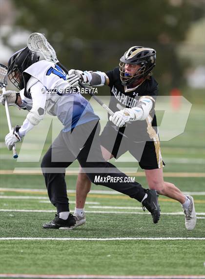 Thumbnail 1 in Arapahoe @ Grandview photogallery.