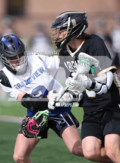 Thumbnail 2 in Arapahoe @ Grandview photogallery.