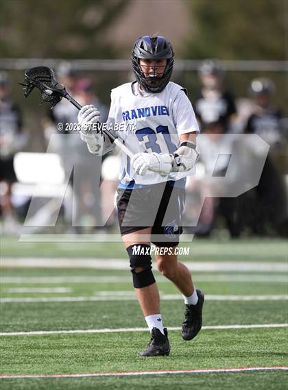 Thumbnail 1 in Arapahoe @ Grandview photogallery.