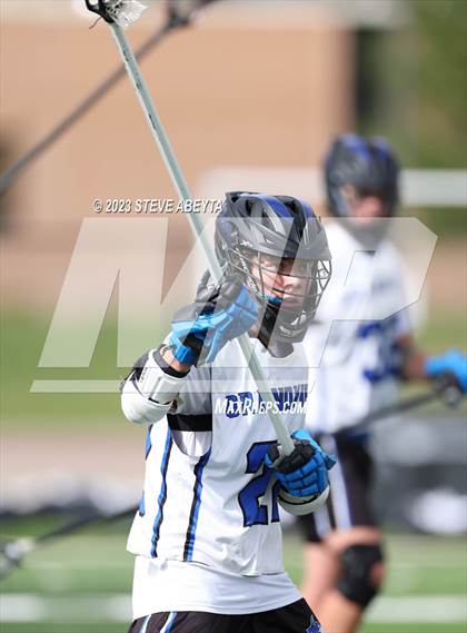 Thumbnail 3 in Arapahoe @ Grandview photogallery.