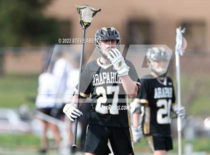 Thumbnail 2 in Arapahoe @ Grandview photogallery.