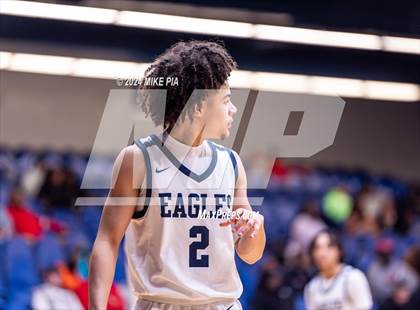 Thumbnail 2 in Northwood Temple Academy vs. GRACE Christian photogallery.