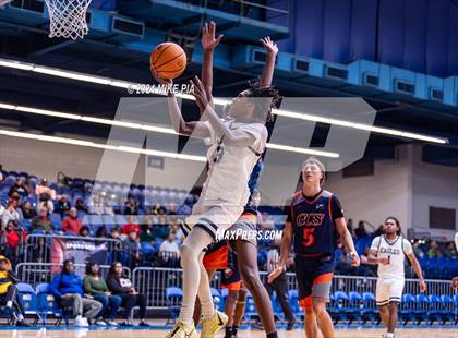 Thumbnail 1 in Northwood Temple Academy vs. GRACE Christian photogallery.