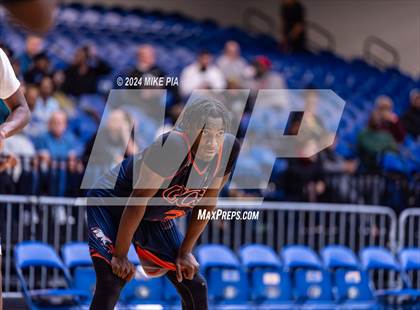 Thumbnail 1 in Northwood Temple Academy vs. GRACE Christian photogallery.