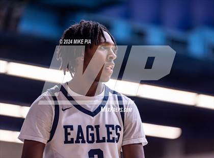Thumbnail 1 in Northwood Temple Academy vs. GRACE Christian photogallery.