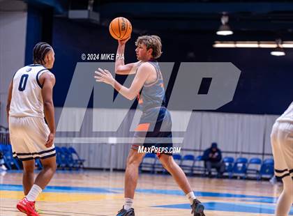 Thumbnail 1 in Northwood Temple Academy vs. GRACE Christian photogallery.
