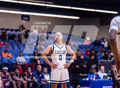 Thumbnail 1 in Northwood Temple Academy vs. GRACE Christian photogallery.