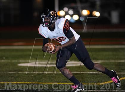 Thumbnail 3 in Central @ Hillsboro (MSHSAA District Playoffs) photogallery.