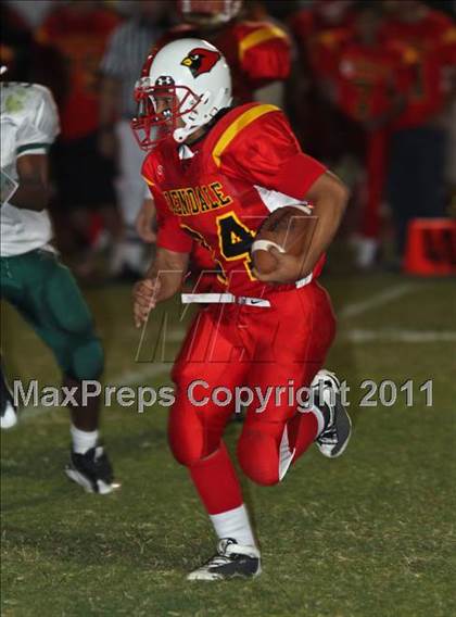 Thumbnail 2 in Sunnyslope @ Glendale photogallery.