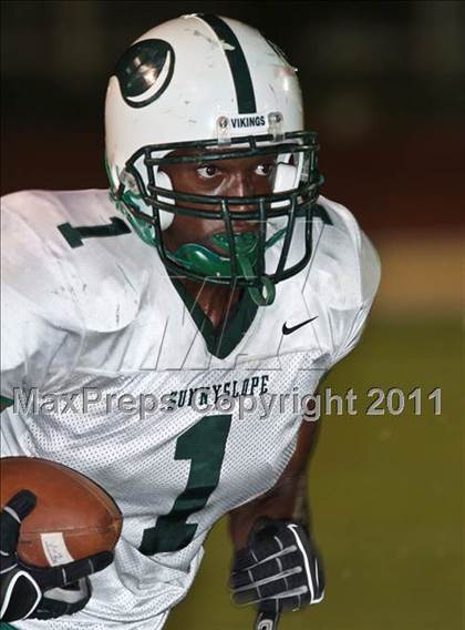 Thumbnail 1 in Sunnyslope @ Glendale photogallery.