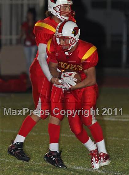 Thumbnail 3 in Sunnyslope @ Glendale photogallery.