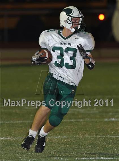 Thumbnail 3 in Sunnyslope @ Glendale photogallery.