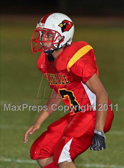 Thumbnail 2 in Sunnyslope @ Glendale photogallery.
