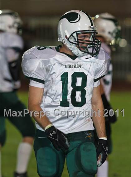 Thumbnail 1 in Sunnyslope @ Glendale photogallery.