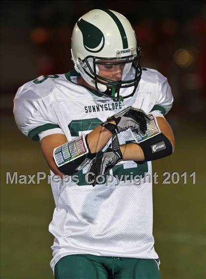 Thumbnail 3 in Sunnyslope @ Glendale photogallery.
