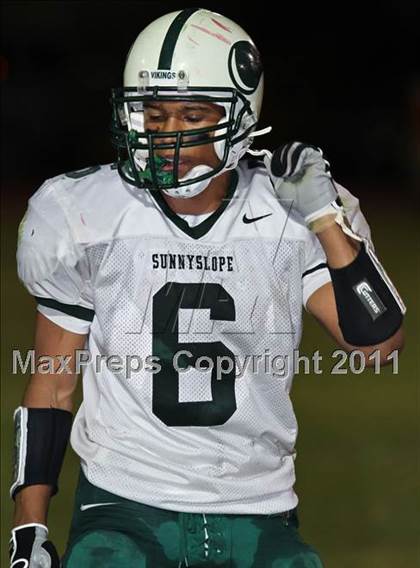 Thumbnail 3 in Sunnyslope @ Glendale photogallery.