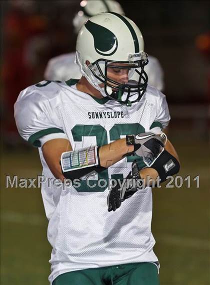 Thumbnail 2 in Sunnyslope @ Glendale photogallery.
