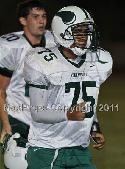 Thumbnail 1 in Sunnyslope @ Glendale photogallery.