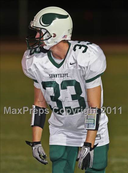 Thumbnail 3 in Sunnyslope @ Glendale photogallery.