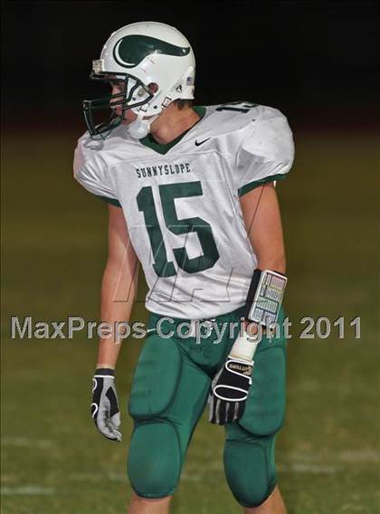 Thumbnail 2 in Sunnyslope @ Glendale photogallery.