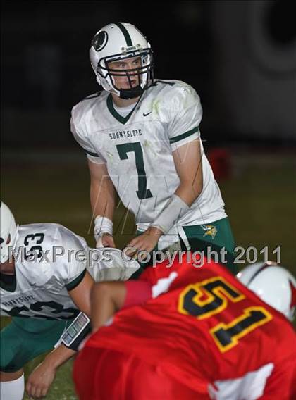 Thumbnail 1 in Sunnyslope @ Glendale photogallery.