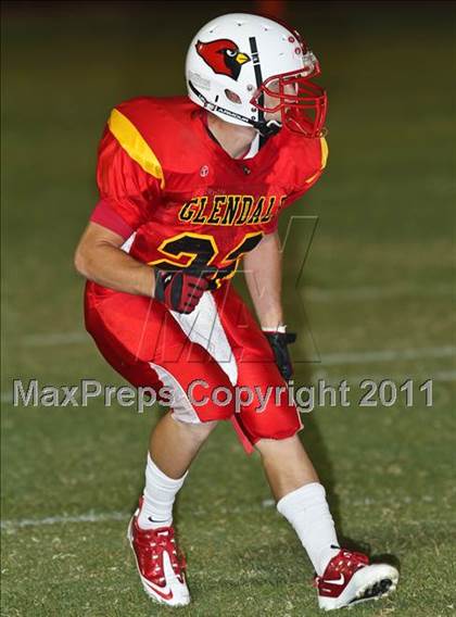 Thumbnail 3 in Sunnyslope @ Glendale photogallery.