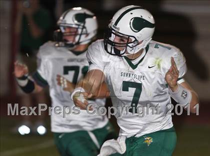 Thumbnail 2 in Sunnyslope @ Glendale photogallery.