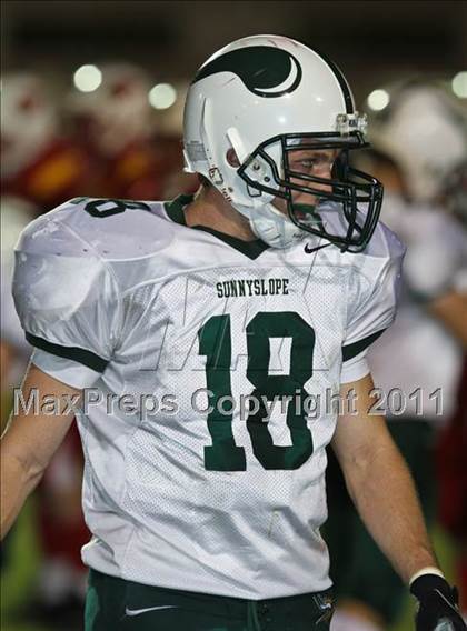Thumbnail 2 in Sunnyslope @ Glendale photogallery.