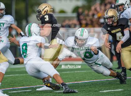 Thumbnail 2 in Pascack Valley @ River Dell photogallery.