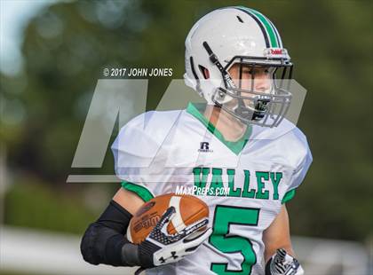 Thumbnail 1 in Pascack Valley @ River Dell photogallery.