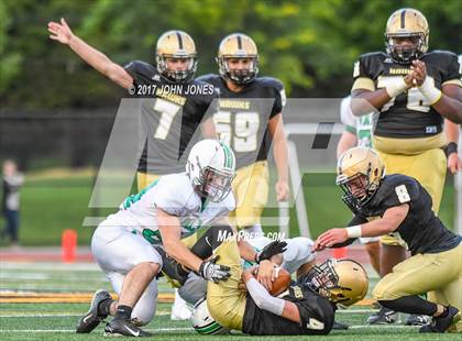 Thumbnail 3 in Pascack Valley @ River Dell photogallery.