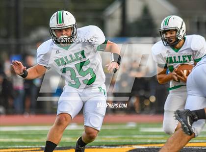 Thumbnail 3 in Pascack Valley @ River Dell photogallery.