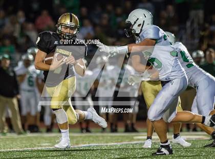 Thumbnail 1 in Pascack Valley @ River Dell photogallery.
