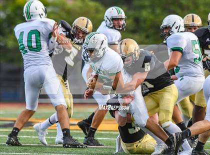 Thumbnail 2 in Pascack Valley @ River Dell photogallery.